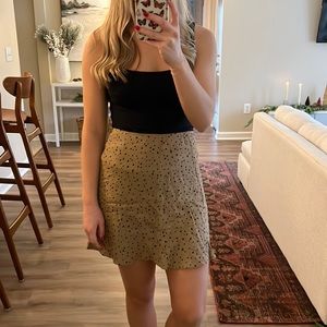 Abercrombie & Fitch skirt